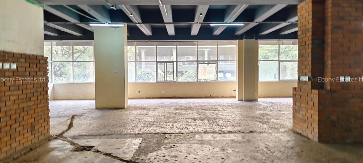 566 ft² Commercial Property with Service Charge Included at Argakhan Walk - 3