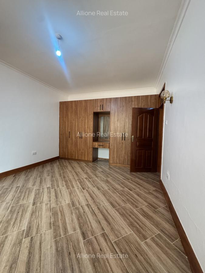 4 Bed House with Staff Quarters at Donyo - Kyeleni Road - 15
