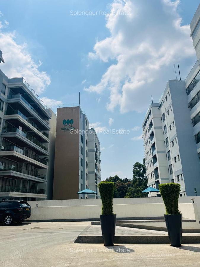 4 Bed Apartment with En Suite in Westlands Area - 1