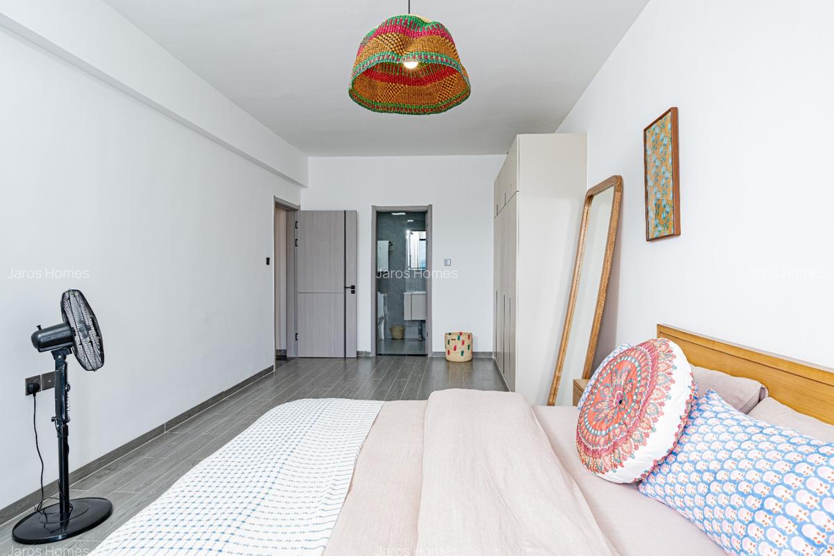 Serviced 2 Bed Apartment with En Suite at Mandela Rd - 9