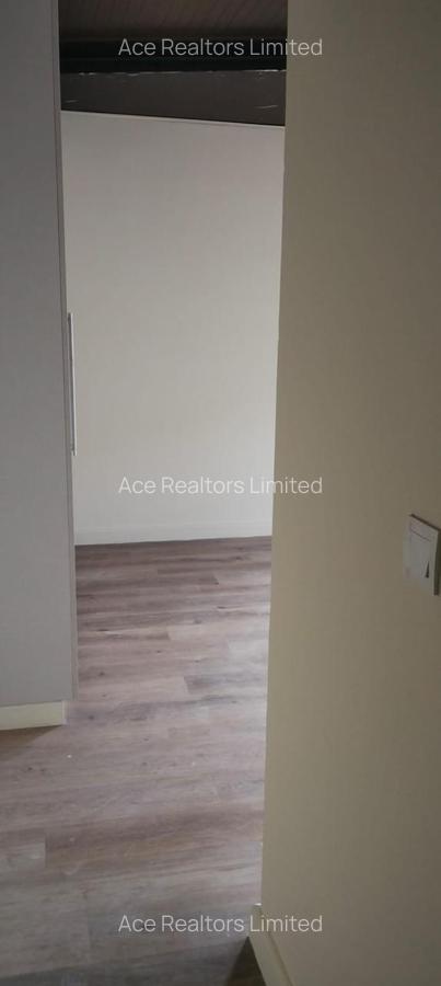 4 Bed Townhouse with En Suite at Embakasi - 12