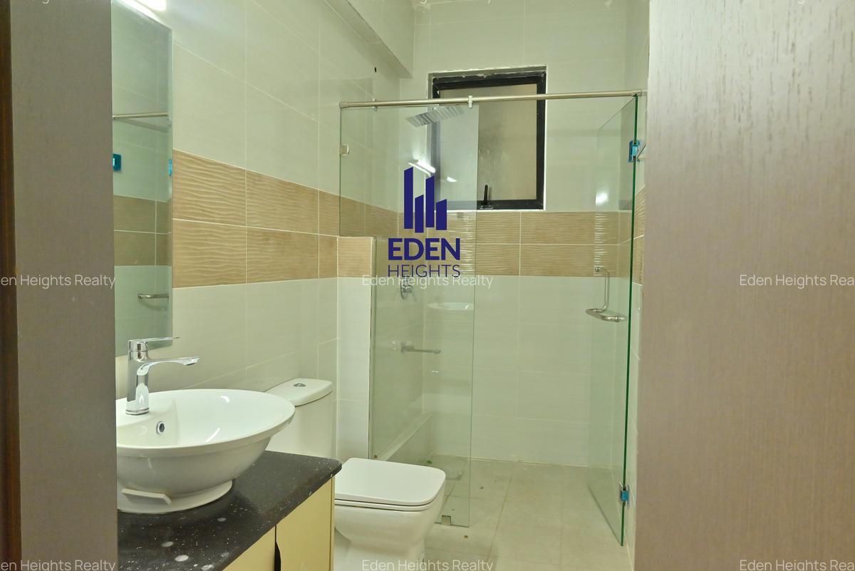 3 Bed Apartment with En Suite in General Mathenge - 7