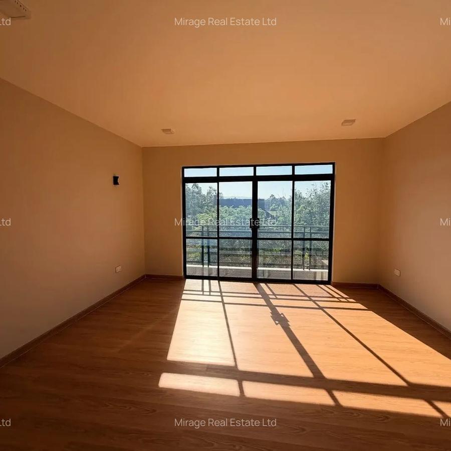 6 Bed Townhouse with En Suite in Karen - 13