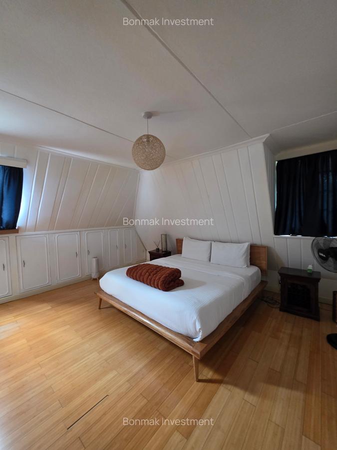 4 Bed House with En Suite at Old Muthaiga - 16