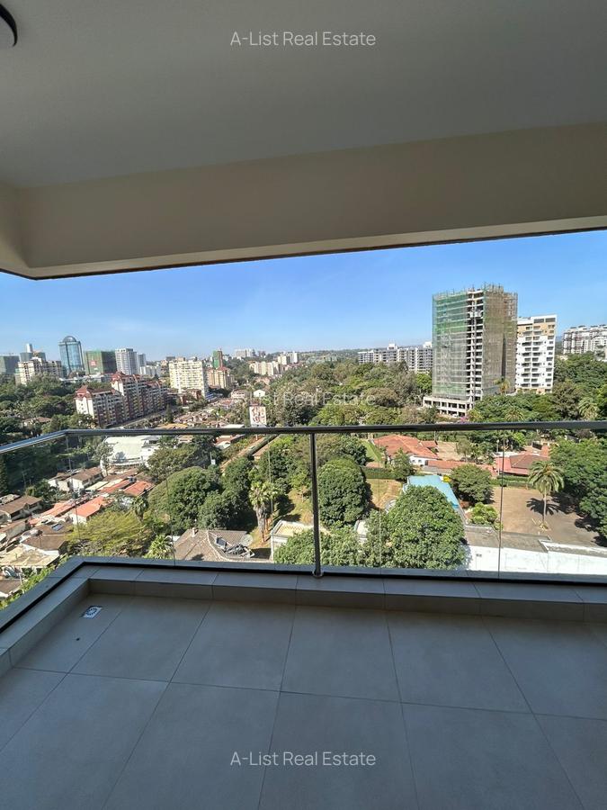 3 Bed Apartment with En Suite at General Mathenge - 3