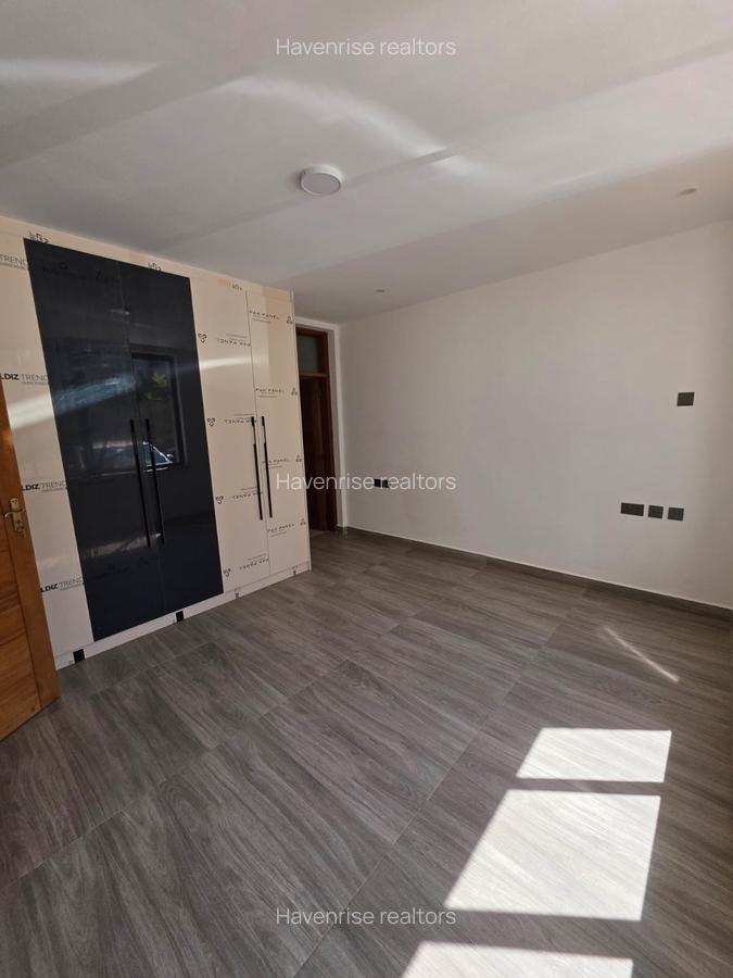 5 Bed Townhouse at Lavington - 6