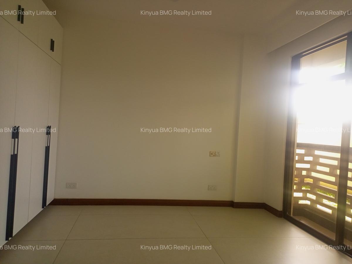 Serviced 3 Bed Apartment with En Suite at Off Mt Kenya Road - 2