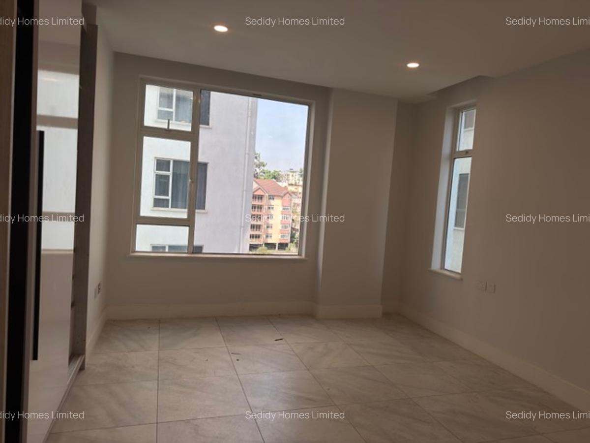 1 Bed Apartment with Swimming Pool in Rhapta Road - 6