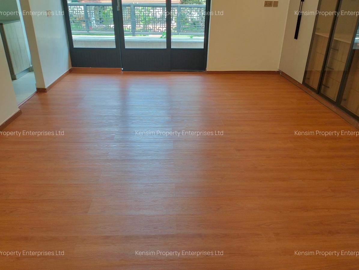 7 Bed Townhouse with En Suite in Runda - 9