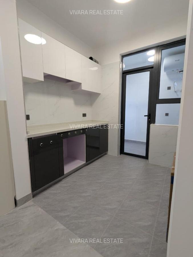 3 Bed Apartment with En Suite in Kileleshwa - 11