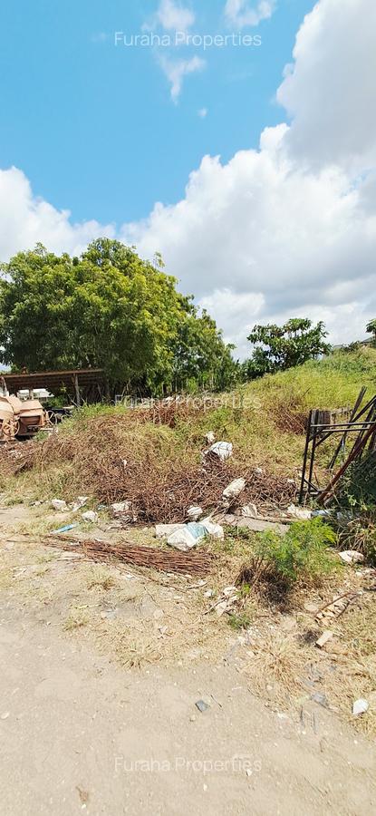 Land at Diani - 12