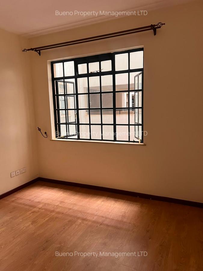 2 Bed Apartment with Staff Quarters in Kileleshwa - 8