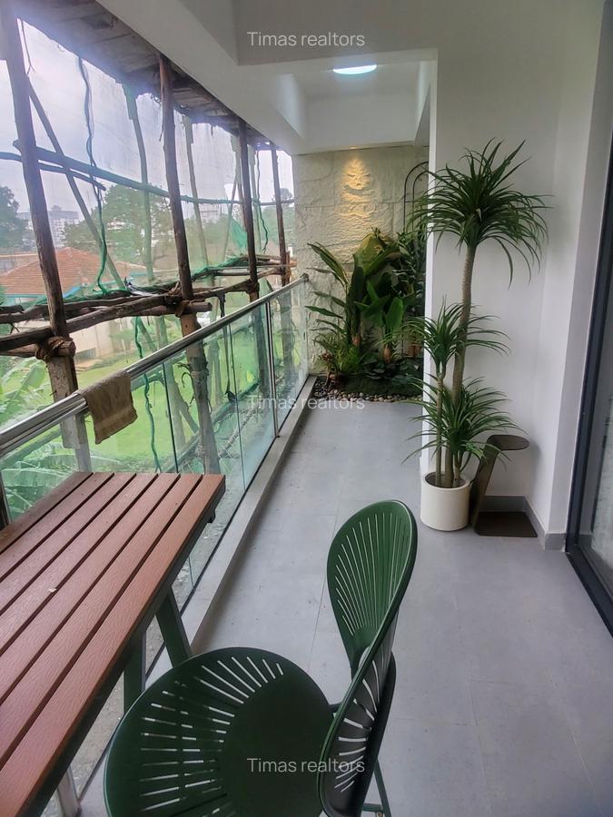 4 Bed Apartment with En Suite at Westlands - 2
