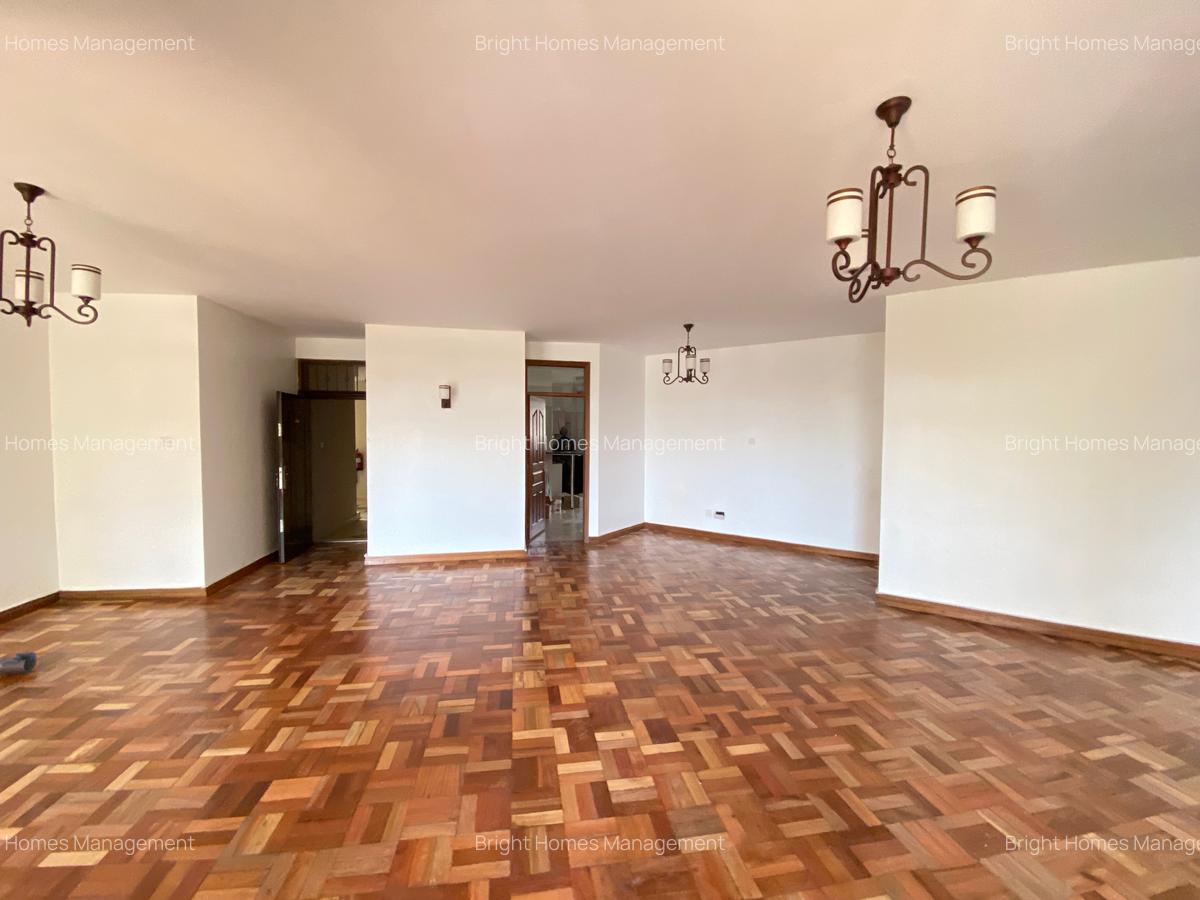 3 Bed Apartment with En Suite in Westlands Area - 5
