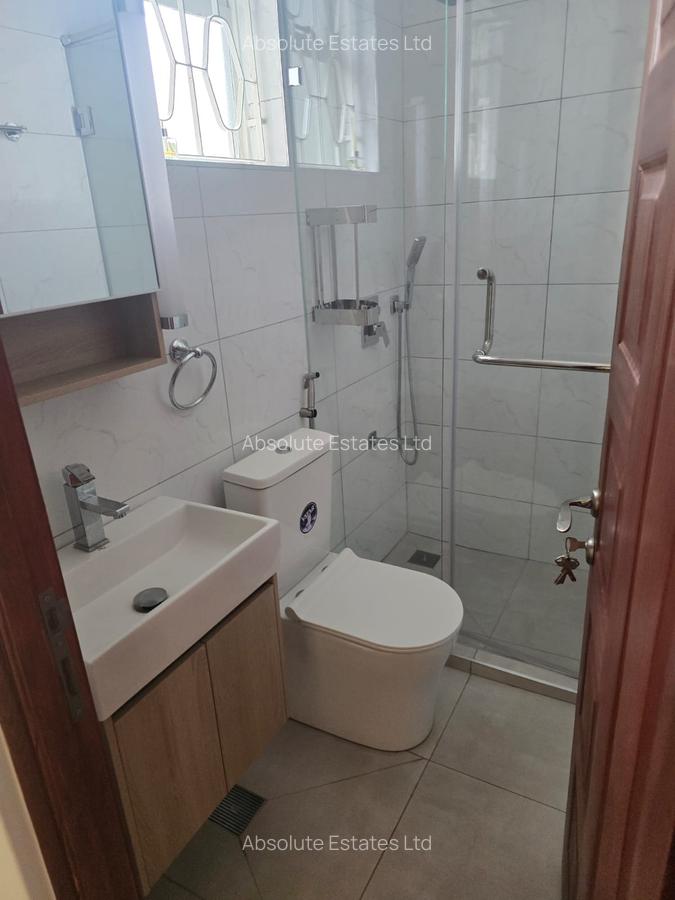5 Bed Townhouse with Staff Quarters in Westlands Area - 5