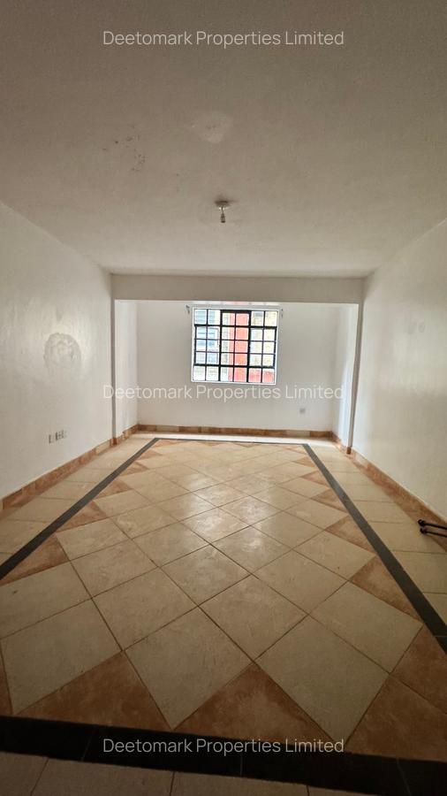 2 Bed Apartment with Borehole at Langata - 6