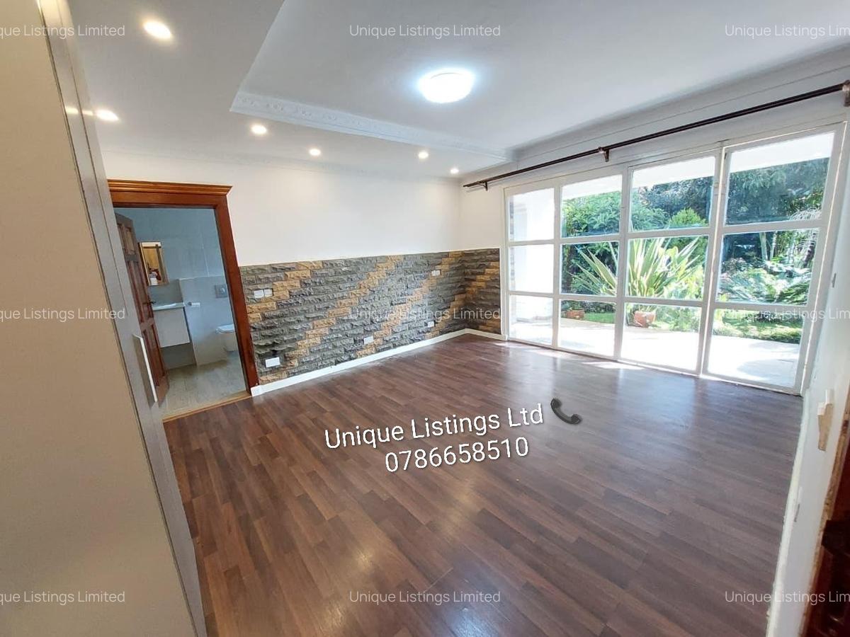 6 Bed House with En Suite in Runda - 8