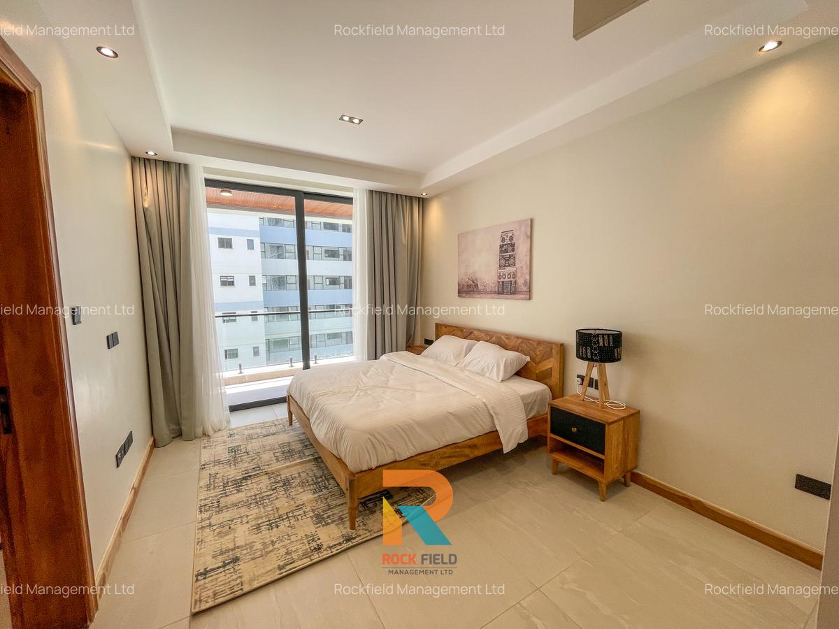 Furnished 3 Bed Apartment with En Suite at Peponi Road - 15