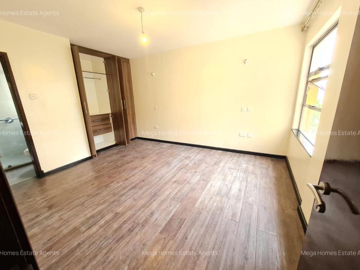 Serviced 3 Bed Apartment with En Suite in Kileleshwa - 4