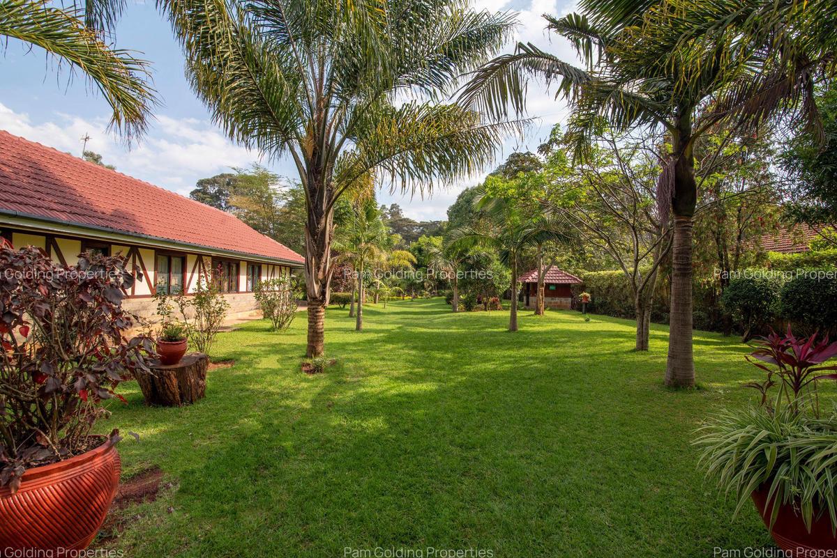 5 Bed House with En Suite in Karen - 18
