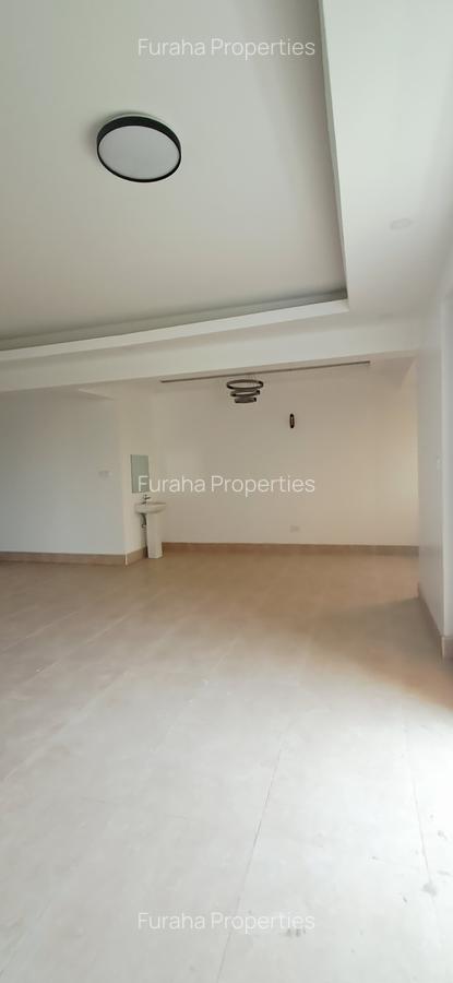 3 Bed Apartment with En Suite at Kizingo - 19