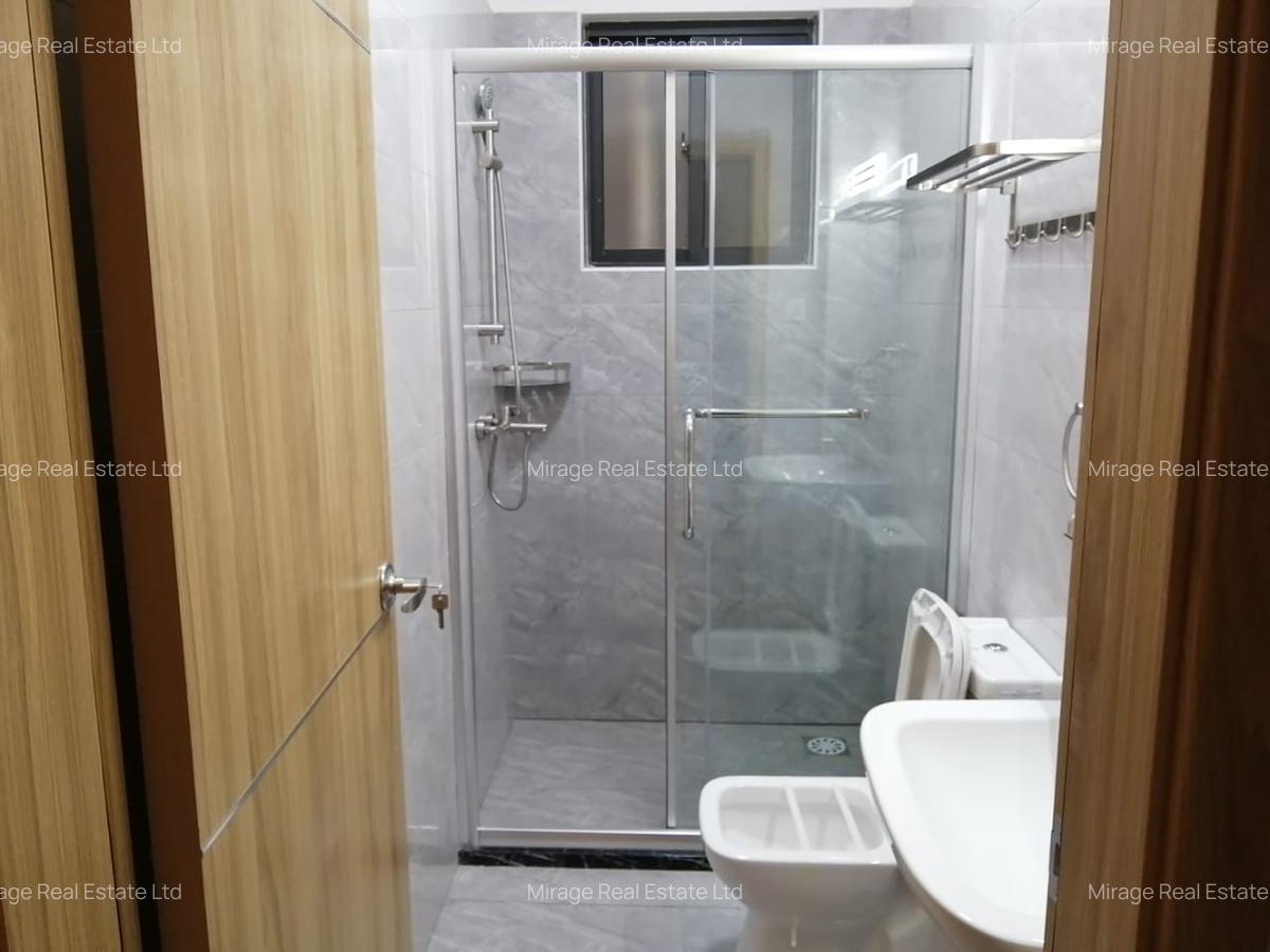2 Bed Apartment with Gym in Kileleshwa - 7