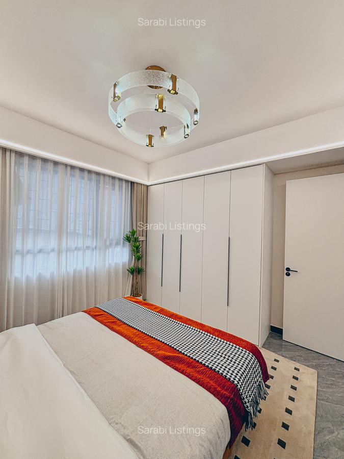 2 Bed Apartment with En Suite in Kileleshwa - 8