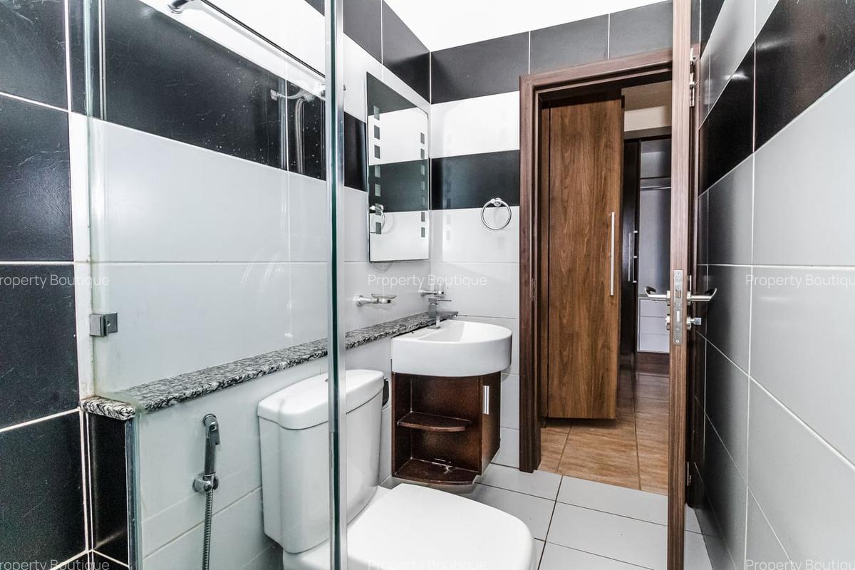 2 Bed Apartment with En Suite at Siaya Road - 4