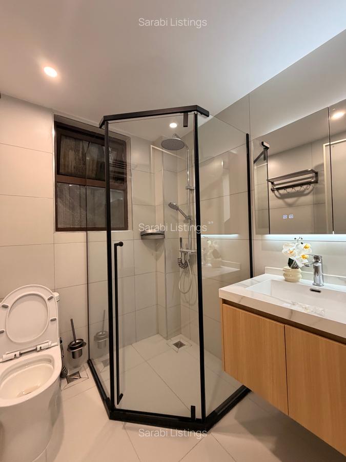 2 Bed Apartment with En Suite in Westlands Area - 14