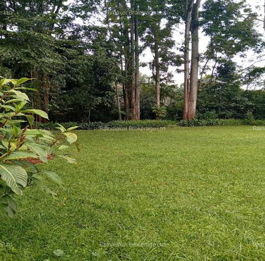 Land at Forward Close - 6
