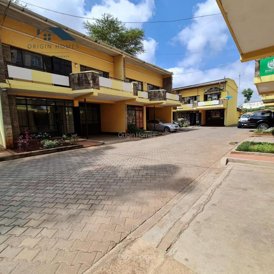 Commercial Property with Service Charge Included at Kilimani - 11