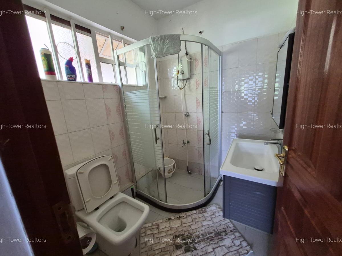 4 Bed House with En Suite in Karen - 14