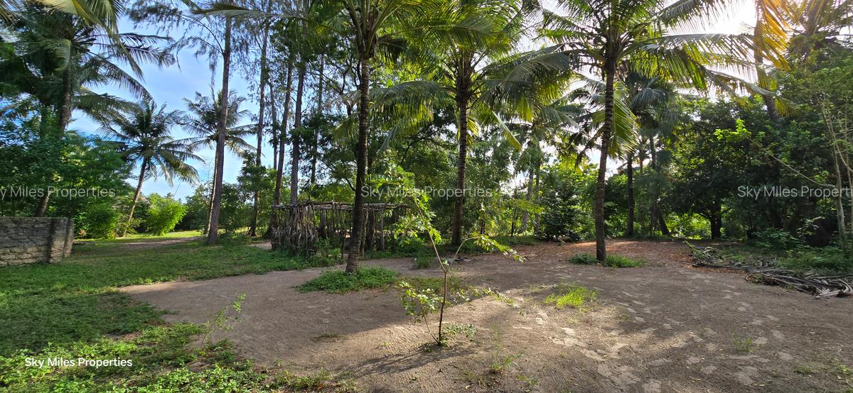 1 ac Land at Kikambala - 16