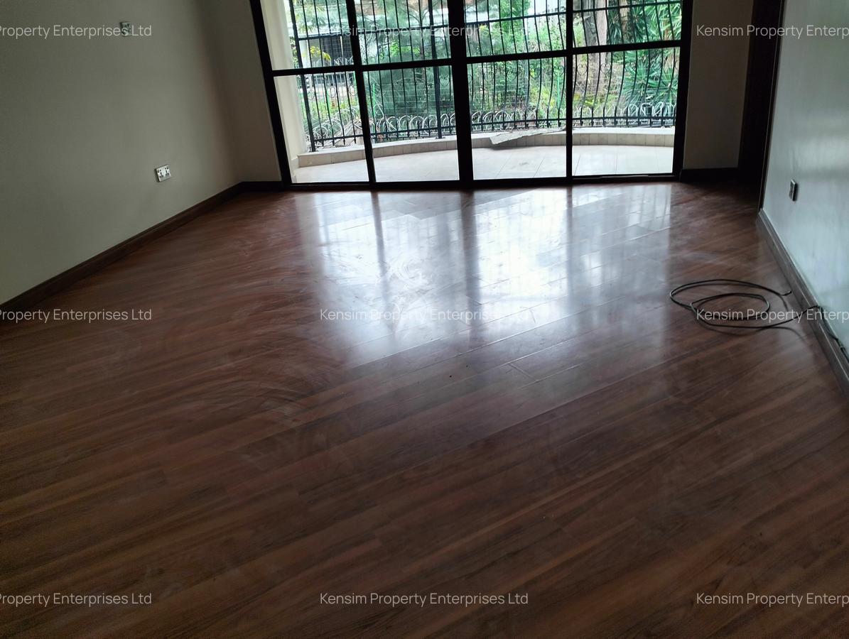 4 Bed Townhouse with En Suite in Westlands Area - 6