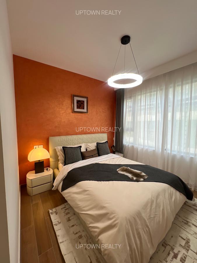 3 Bed Apartment with En Suite at Lavington - 10