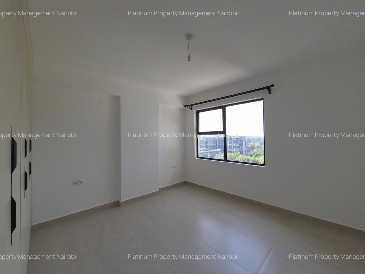3 Bed Apartment with En Suite at General Mathenge Drive - 16