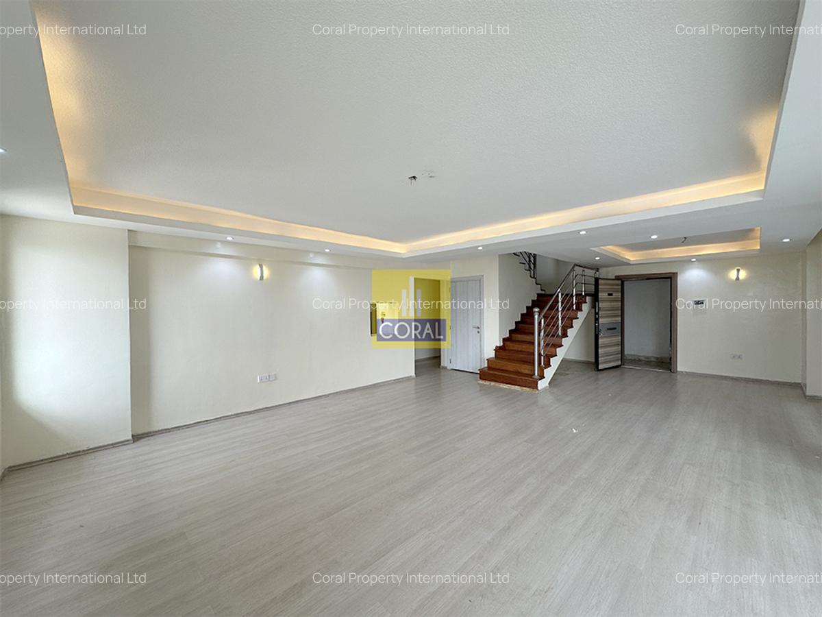 5 Bed Apartment in Parklands - 1