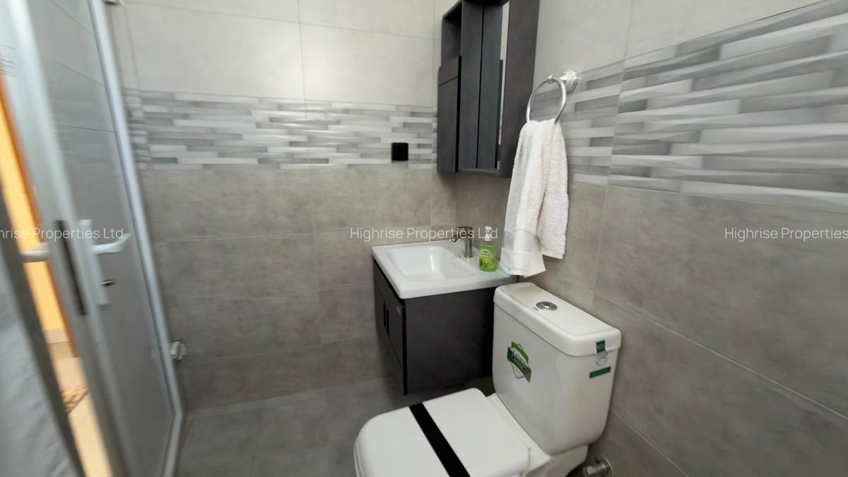 3 Bed Apartment with En Suite in Nyali Area - 7