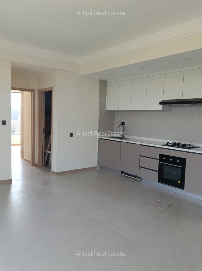 1 Bed Apartment with Swimming Pool at Ring Road - 5