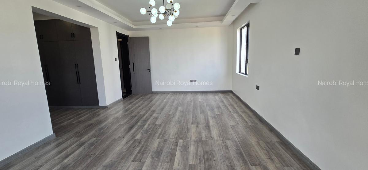 4 Bed Apartment with En Suite at Kileleshwa Valley Arcade - 20