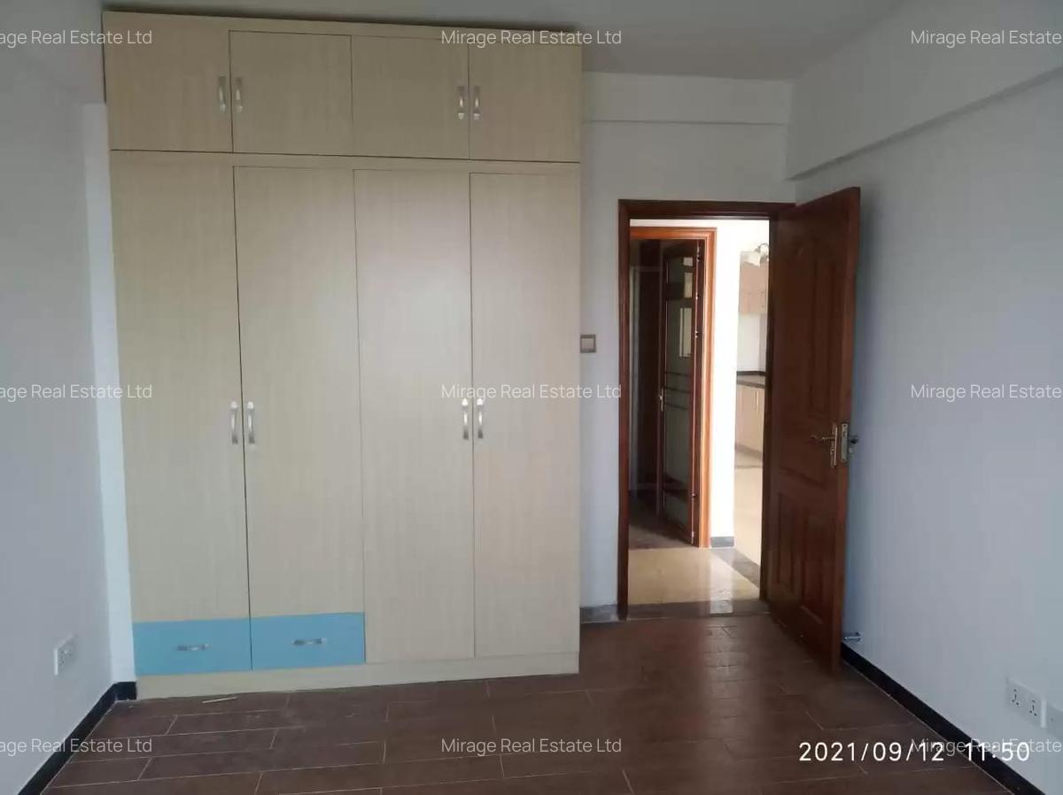 1 Bed Apartment with Gym in Kilimani - 10