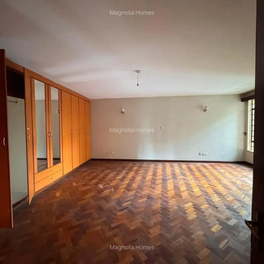 3 Bed Apartment in Kileleshwa - 10