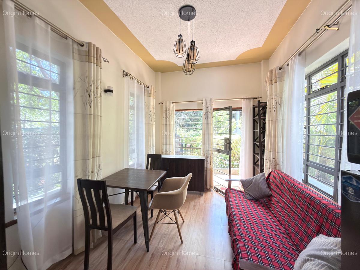 1 Bed House with En Suite at Kitisuru - 4