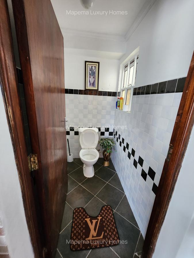 1 Bed House with En Suite at Kufunga Road - 5