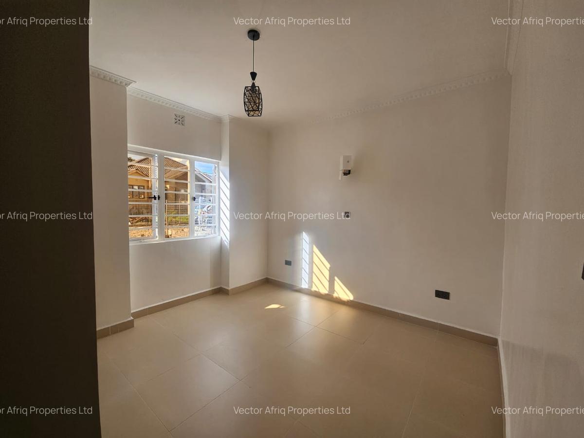 3 Bed House with En Suite in Kitengela - 3