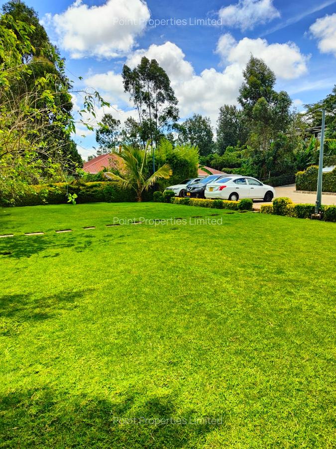 3 Bed Apartment with En Suite in Karen - 2