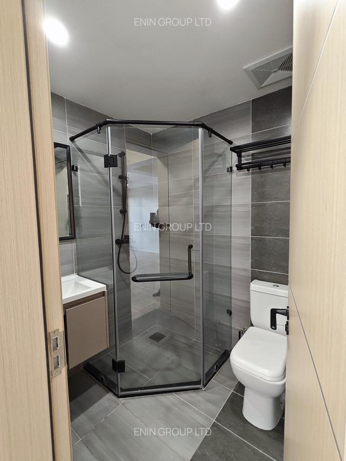 1 Bed Apartment with Swimming Pool in Lavington - 3