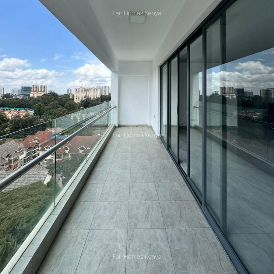 4 Bed Apartment with En Suite at Oledume Road - 2