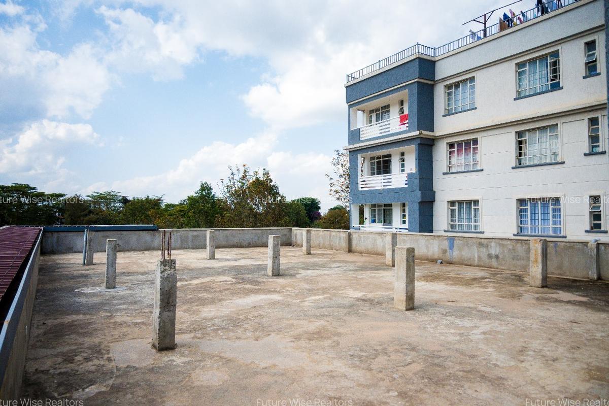 Commercial Property in Karen - 5