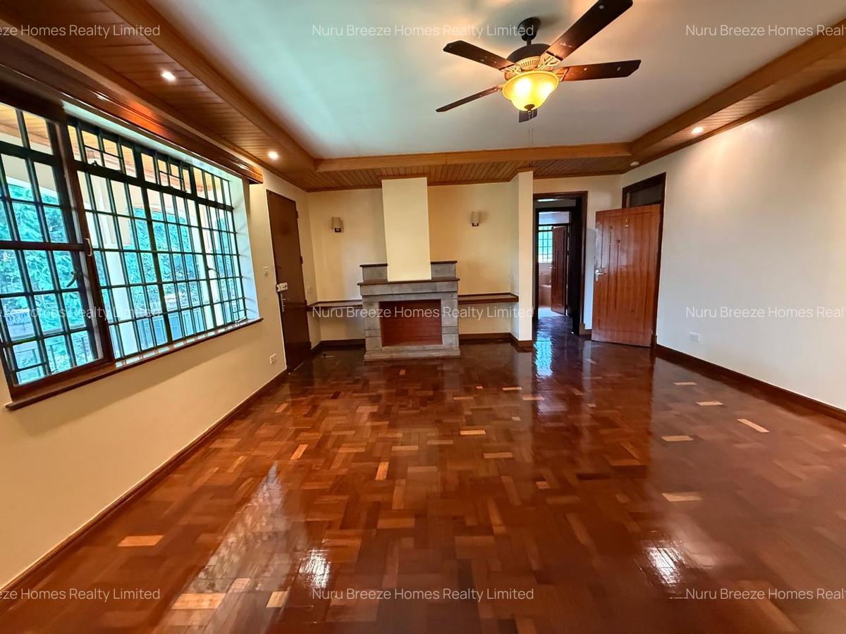 5 Bed House with En Suite in Nyari - 20
